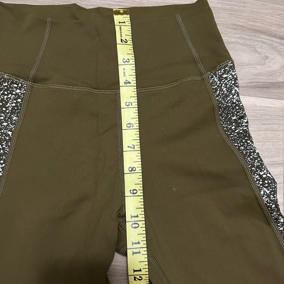 Zyia Active Leggings - Size 4 - Picture 7 of 9